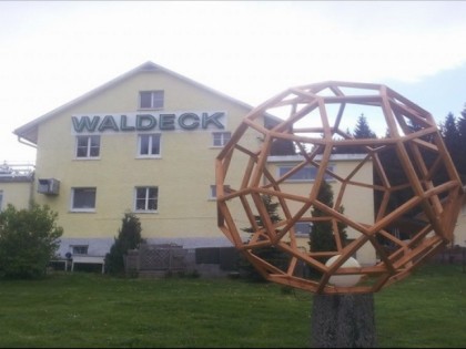 Foto:  Waldeck